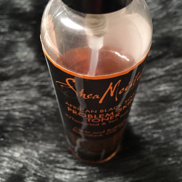 💗Shea Moisture Problem Skin Bundle!💗 - Picture 4 of 7